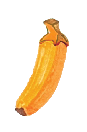 BANANA