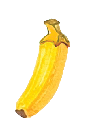 Bananas