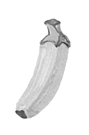 BANANA