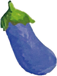 EGGPLANT