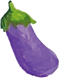 Eggplant